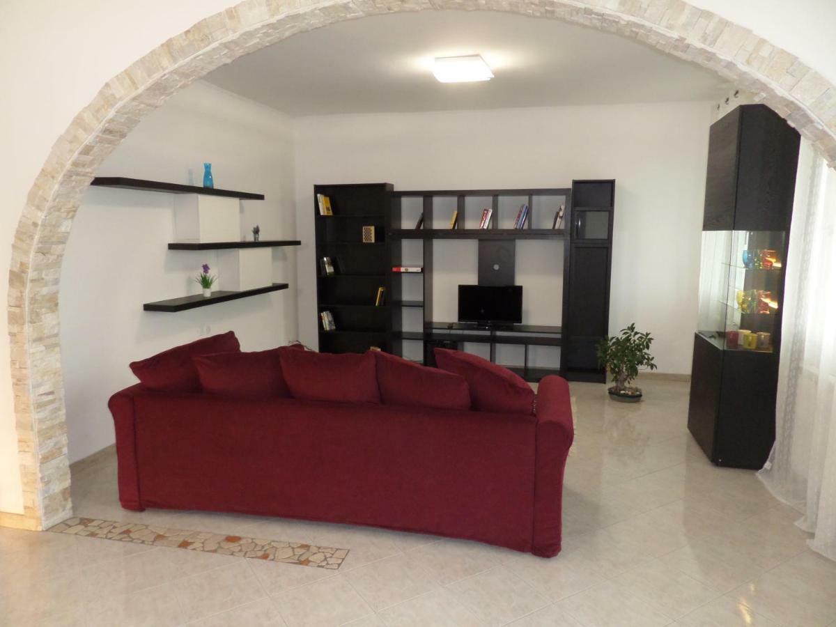 Ferienwohnung La Casa Di Rita Mestre Exterior foto