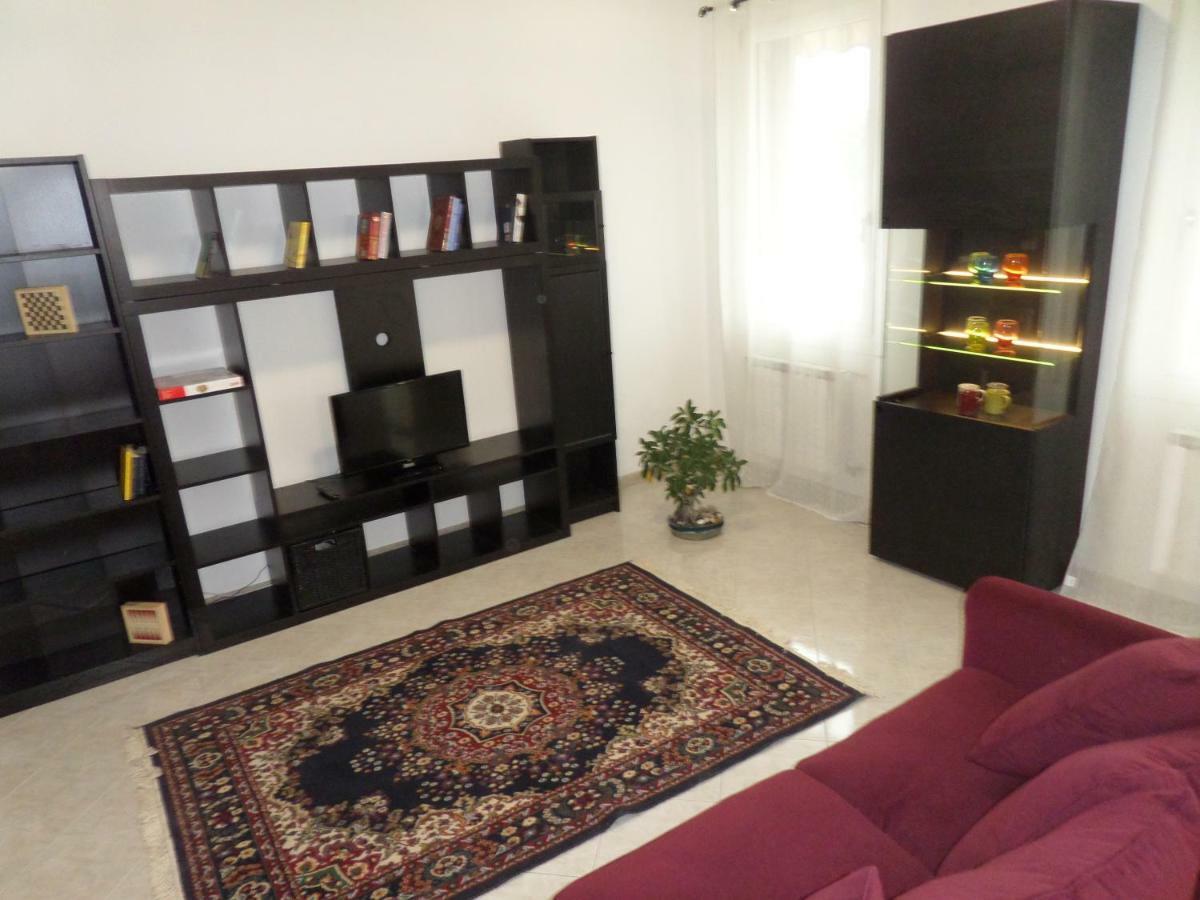 Ferienwohnung La Casa Di Rita Mestre Exterior foto