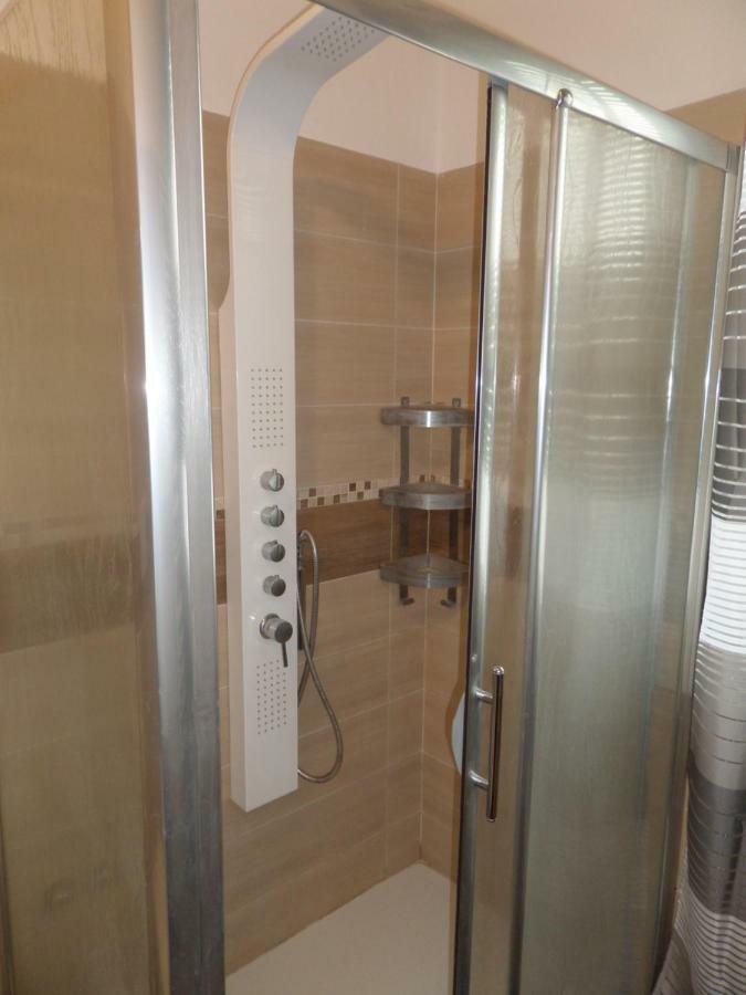 Ferienwohnung La Casa Di Rita Mestre Exterior foto