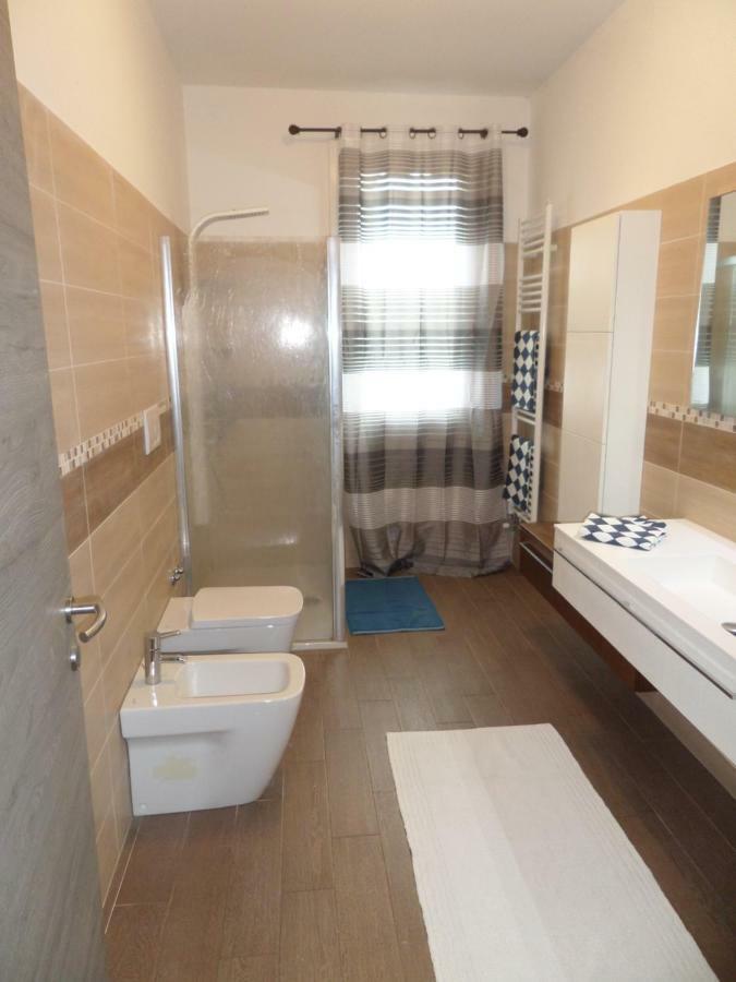 Ferienwohnung La Casa Di Rita Mestre Exterior foto