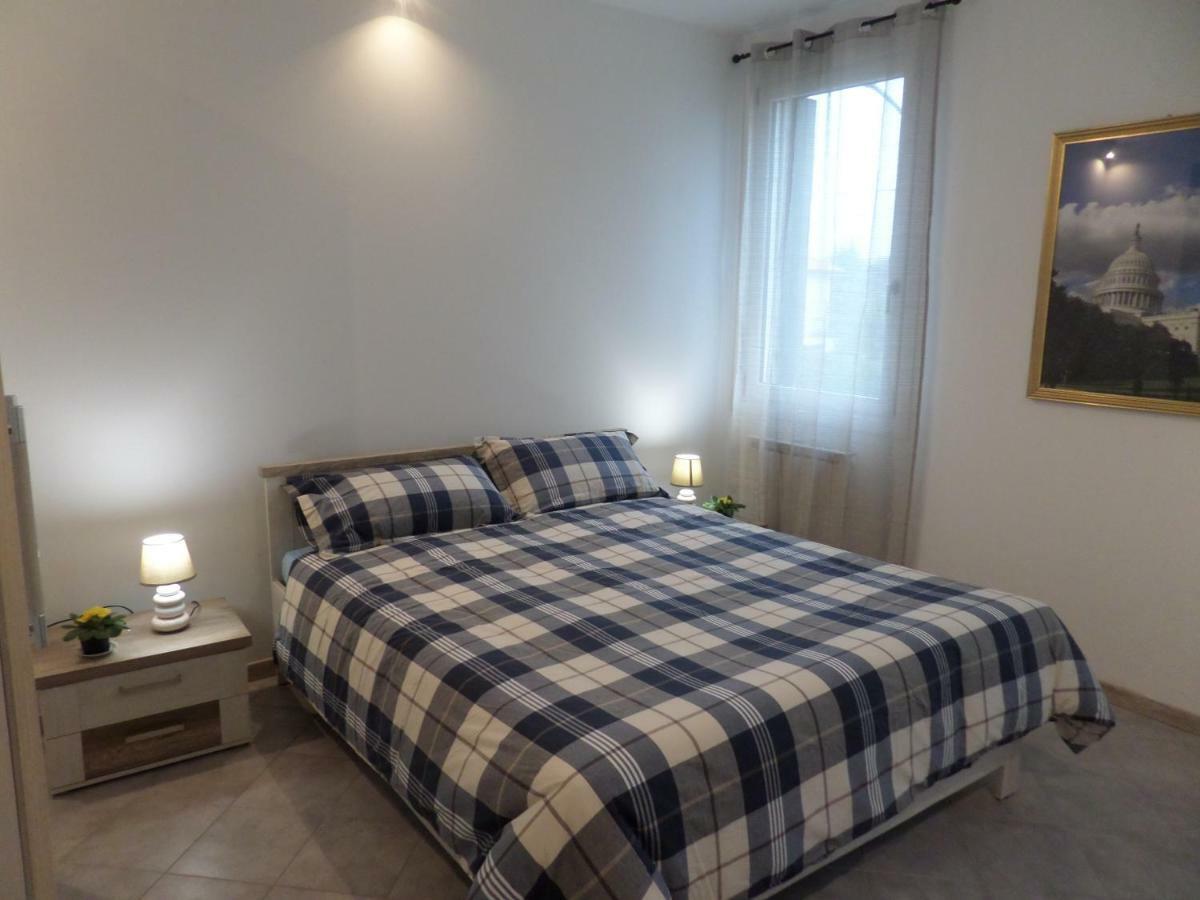 Ferienwohnung La Casa Di Rita Mestre Exterior foto